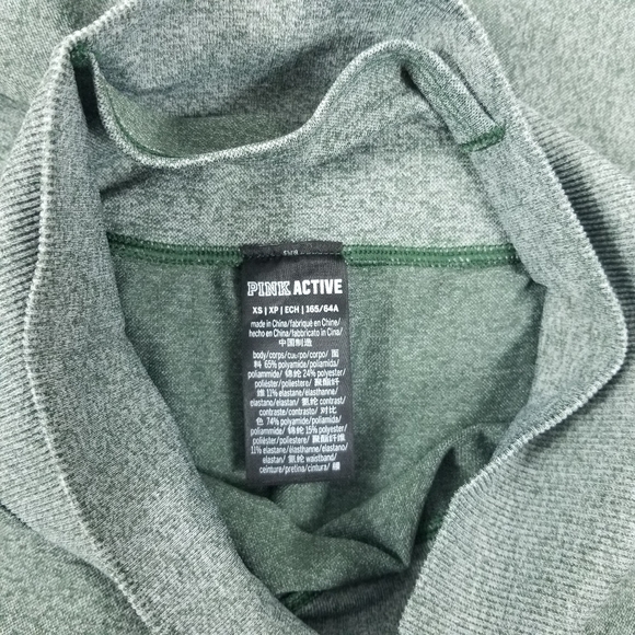 Pink  leggings Women's size XS - Picture 4 of 11